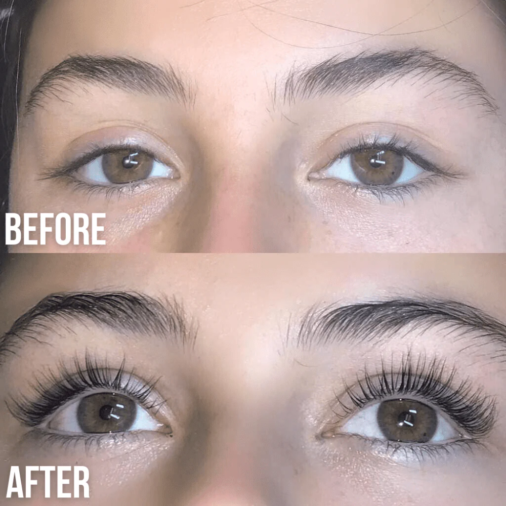 Aloria™ Eyelash Growth Serum