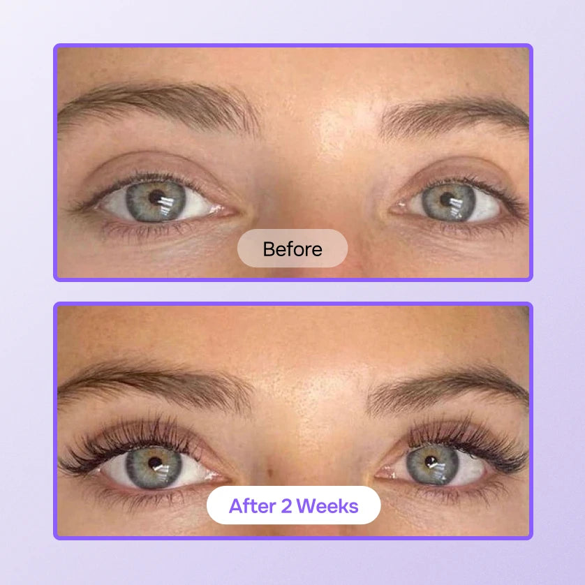 Grow Long & Strong Lashes - Save 67% Today + 3 FREE Gifts