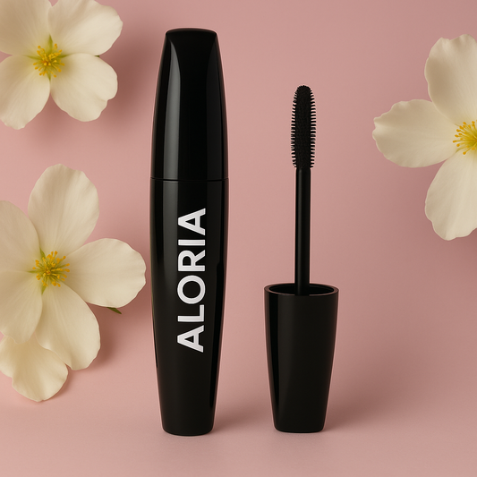 Aloria Amplify Waterproof Mascara